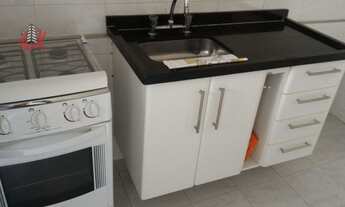 Imagem 6: Apartamento Padrão para Aluguel em Alphaville Empresarial Barueri-SP - 178