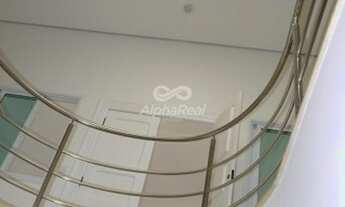 Imagem 7: Uma das mais lindas e exclusivas casas de Alphaville Lagoa dos Ingleses