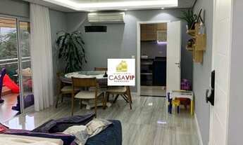 Imagem 2: Apartamento à venda, Vila Andrade, 138m², 3 suítes, 2 vagas!