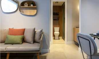 Imagem 5: APARTAMENTOS TATUAPÉ- (ENTREGA Março/ 2023) ULTIMAS UNIDADES