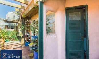 Imagem 3: Casa com 2 dormitórios à venda, 250 m² por R$ 1.500.000 - Lapa - São Paulo/SP