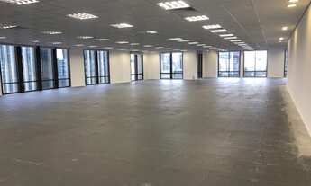 Imagem 2: Comercial/Industrial de 1500 metros quadrados no bairro Itaim Bibi