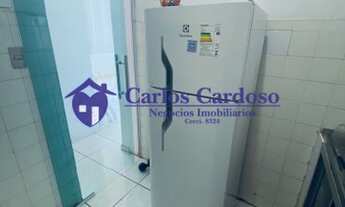 Imagem 4: CCNI - Apartamento de 1 quarto no centro de Recife | Nascente | Walfrido Antunes