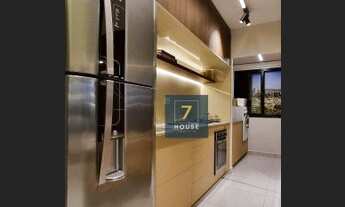 Imagem 6: Apartamento com 3 dormitórios à venda - Zona 08 - Maringá/PR