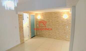 Imagem 3: Apartamento térreo de 3 quartos na Praça Seca