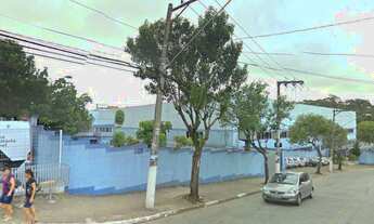 Imagem: Locação Galpao Sao Bernardo do Campo Taboão