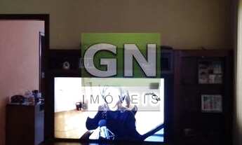 Imagem 2: Casa à venda, 4 quartos, 1 suíte, 3 vagas, Planalto - Belo Horizonte/MG