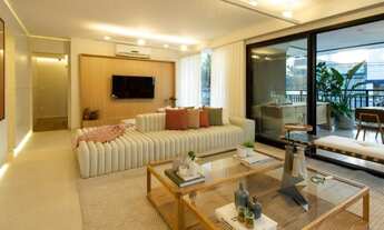 Imagem 3: Apartamento de 179 m² com 3 suítes em Belenzinho