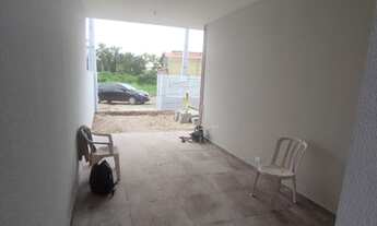 Imagem 5: CASA RESIDENCIAL em Guaratuba - PR, Balneário Eliane