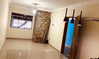 Imagem 5: Térrea para venda possui 125 metros quadrados com 2 quartos em Parque São Vicente - Mauá