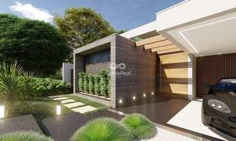 Imagem 3: Casa para venda Alphaville Lagoa dos Ingleses