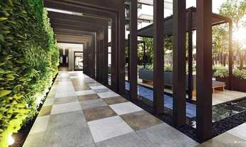 Imagem 5: Excelente Apartamento Alto Padrão à Venda em Botafogo de 88m² com 2 Quartos sendo 1 Suíte