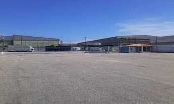 Imagem 5: Galpão para alugar, 9373 m² por R$ 168.000,00/mês - Alto Alegre II - Maracanaú/CE