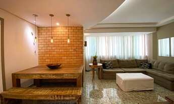 Imagem 4: Apartamento para venda possui 98 metros quadrados com 3 quartos em Castelo - Belo Horizont