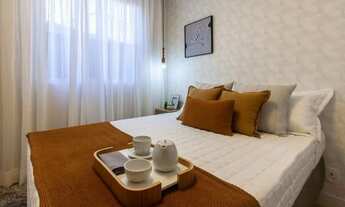 Imagem 6: APARTAMENTOS TATUAPÉ- (ENTREGA Março/ 2023) ULTIMAS UNIDADES