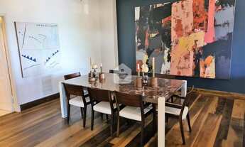 Imagem 5: RIO DE JANEIRO - Apartamento Padrão - Ipanema