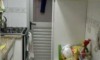 Imagem 3: Apto 62 Mts - 3 dormts - 1 vaga - Planejados