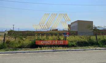 Imagem: Terreno a Venda com 360m2 no Colinas - Porto