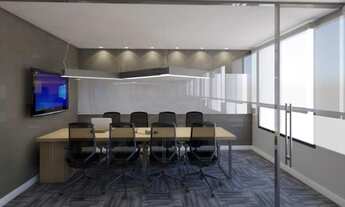 Imagem 7: Comercial/Industrial de 300 metros quadrados no bairro Vila Olímpia