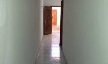 Imagem 5: Casa com 01 quarto e garagem no Henrique Jorge