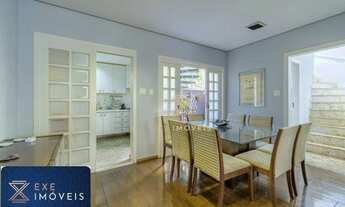 Imagem 5: Casa com 3 dormitórios à venda, 180 m² por R$ 1.300.000 - Vila Romana - São Paulo/SP