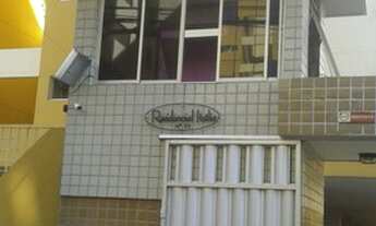 Imagem: Apartamento para venda possui 60 metros