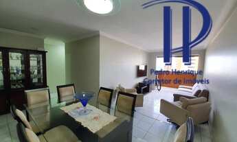 Imagem 2: Apartamento no Cabo Branco com 3 Quartos