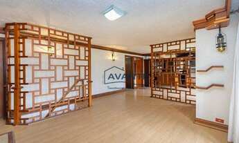 Imagem 4: Casa com 5 dormitórios à venda, 420 m² por R$ 1.400.000,00 - Xaxim - Curitiba/PR