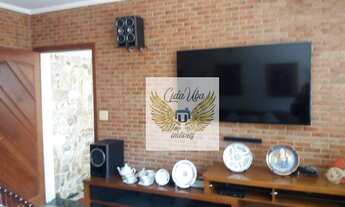 Imagem 6: Casa, Sobrado Marapé 3 dormitórios, suíte, demais dependências, quintal e garagem