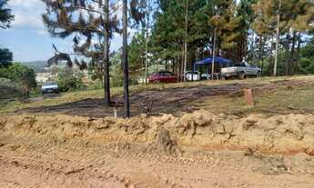 Imagem 3: Lote/Terreno para venda com 500 metros quadrados em Sebandilha - Mairinque - SP