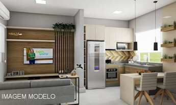 Imagem 3: CASA À VENDA NO PARQUE RESIDENCIAL SABIÁS