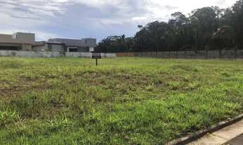 Imagem 2: Vende-se) ALPHAVILLE - Terreno com 432 m² por R$ 210.000 - Cidade Jardim - Porto Velho/RO