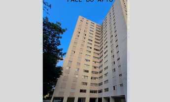 Imagem 1: Apartamento para venda tem 62 metros quadrados com 2 quartos em Parque Mandaqui - São Paul