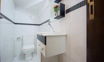 Imagem 4: CURITIBA - Casa de Condomínio - Boqueirão