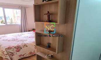 Imagem 7: APARTAMENTO RESIDENCIAL em SÃO JOSÉ - SC, JARDIM CIDADE DE FLORIANÓPOLIS