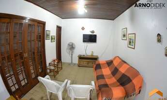 Imagem 2: Casa 3 Quartos Mobiliada Praia de Bombas , Bombinhas SC