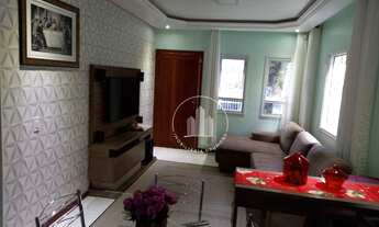 Imagem 2: Casa à venda, 165 m² por R$ 430.000,00 - Sul do Rio - Santo Amaro da Imperatriz/SC