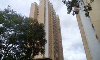 Imagem 1: Apartamento 3 dormitórios com 1 suíte reformado 76 m² 1 vaga