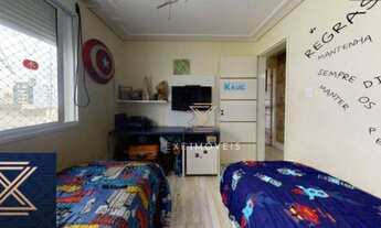 Imagem 7: Apartamento com 3 dormitórios à venda, 88 m² por R$ 780.000,00 - Casa Verde - São Paulo/SP