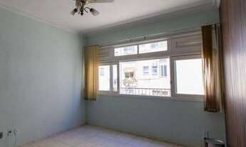 Imagem 2: Apartamento com 2 dormitórios à venda, 76 m² por R$ 700.000 - Botafogo - Rio de Janeiro/RJ