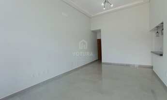 Imagem 4: Casa Térrea - Condomínio Bréscia - Indaiatuba/SP