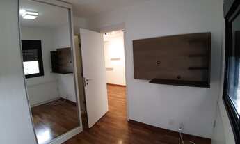 Imagem 6: Apartamento para venda tem 36 metros quadrados com 1 quarto em Campo Belo - São Paulo - SP