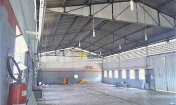 Imagem 7: Loja para alugar, 5.100 m² - Pampulha - Belo Horizonte/MG