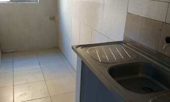 Imagem 3: Kitnet Primeiro Andar No Bairro Da TORRE