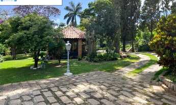 Imagem 7: CHACARA RESIDENCIAL em CABREÚVA - SP, PINHAL