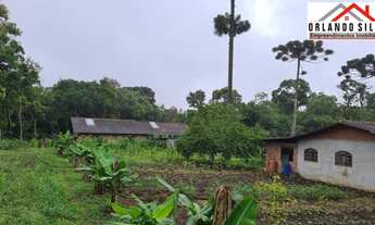 Imagem 7: 20min Shopping S.José/Aeroporto/28min Curitiba/Área/6.525m²/ R$425mil