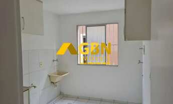 Imagem 7: Apartamento no Horto do Ypê com um dormitório