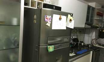 Imagem 5: Apto no Villa Mediterrâneo com 3 suítes todo planejado na av Cajuína