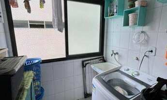 Imagem 7: Apartamento à venda 2 dormitórios sendo 1 suite e 1 vaga de garagem - Canto do Forte - Pra