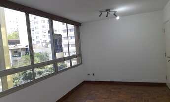 Imagem 3: 3 Dormitórios, 1 Suíte, Vaga, 110 m2, Cerqueira César